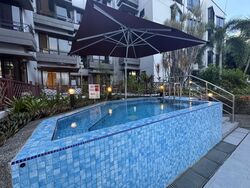 Cherry Hill Condominium (D19), Condominium #595089531
